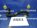 Патрубок радиатора нижний Nissan Note E12 HR12DDR 2012