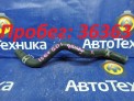 Патрубок радиатора печки правый Honda Fit GD1 L13A 2004