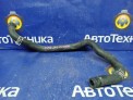 Патрубок радиатора печки  Honda N-box JF3 S07B 2019