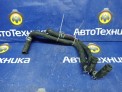 Патрубок радиатора печки  Mitsubishi Pajero Mini H58A 4A30 2006