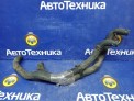 Патрубок радиатора печки  Nissan X-trail NT30 QR20DE 2007