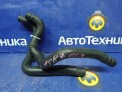 Патрубок радиатора печки  Subaru Impreza GG3 EJ152 2000
