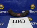 Патрубок радиатора нижний Subaru Impreza GG3 EJ152 2000
