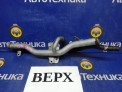 Патрубок радиатора верхний Toyota Rush J210E 3SZ-VE 2006