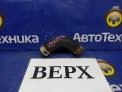 Патрубок радиатора верхний Toyota Rush J210E 3SZ-VE 2006