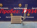 Радиатор печки  Subaru Impreza GG2 EJ152 2000
