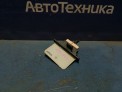Реостат печки  Subaru Impreza GG2 EJ152 2000