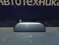 Ручка двери внешняя передняя правая Mitsubishi Pajero Mini H58A 4A30 2006