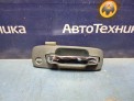 Ручка двери внешняя передняя правая Nissan X-trail NT30 QR20DE 2004