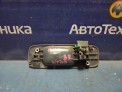 Ручка двери внешняя задняя правая Nissan X-trail NT30 QR20DE 2004