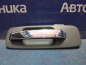 Ручка двери внешняя задняя левая Nissan X-trail NT30 QR20DE 2004