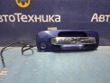 Ручка двери внешняя передняя правая Nissan X-trail NT30 QR20DE 2007