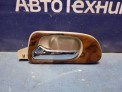Ручка двери внутренняя передняя левая Honda Odyssey RA6 F23A 2001