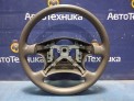 Руль  Toyota Corsa EL53 5E-FE 1999