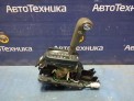 Селектор КПП  Nissan Primera TNP12 QR20DE 2005