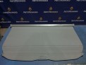 Шторка багажника  Subaru Forester SG5 EJ202 2004