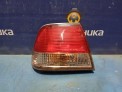 Стоп-сигнал задний левый Nissan Sunny FB15 QG15DE 2004