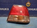 Стоп-сигнал задний правый Nissan Sunny FB15 QG15DE 2004