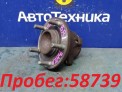 Ступица задняя правая Mazda Axela BKEP LF-DE 2004