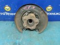 Ступица задняя правая Nissan X-trail NT30 QR20DE 2004