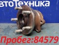Ступица задняя правая Subaru Legacy BP5 EJ20X 2007