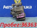 Суппорт передний левый Honda Fit GD1 L13A 2004