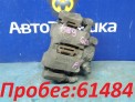 Суппорт передний левый Honda Fit GD1 L13A 2007