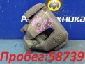 Суппорт передний правый Mazda Axela BKEP LF-DE 2004
