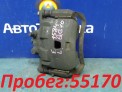 Суппорт передний левый Nissan Bluebird Sylphy QG10 QG18DE 2004
