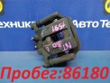 Суппорт задний правый Nissan X-trail NT30 QR20DE 2007