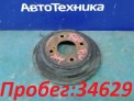 Тормозной барабан задний Honda N-wgn JH1 S07A 2013
