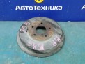 Тормозной барабан задний Subaru Forester SG5 EJ202 2004