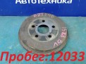Тормозной барабан задний Toyota Premio ZZT240 1ZZ-FE 2004