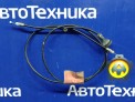 Трос капота  Mitsubishi Ek Wagon H81W 3G83 2002