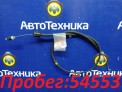 Тросик газа  Toyota Vitz SCP10 1SZ-FE 2004