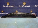 Ветровик передний левый Honda N-wgn JH1 S07A 2013