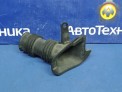 Воздухозаборник  Honda Fit GD1 L13A 2005