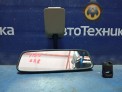 Зеркало салона  Honda Fit Aria GD8 L15A 2008