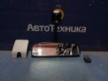 Зеркало салона  Honda Fit GD1 L13A 2007