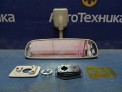 Зеркало салона  Mitsubishi Pajero Mini H58A 4A30 2006