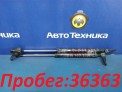 Амортизатор двери багажника задний Honda Fit GD1 L13A 2004
