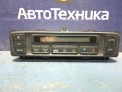 Блок управления климат-контролем  Honda Odyssey RA6 F23A 2001