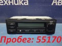 Блок управления климат-контролем  Nissan Bluebird Sylphy QG10 QG18DE 2004