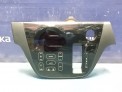 Блок управления климат-контролем  Nissan/mitsubish Dayz Roox/ek Space B21A/B11A 3B20 2015