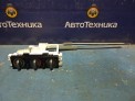 Блок управления климат-контролем  Nissan X-trail NT30 QR20DE 2004