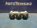 Блок управления климат-контролем  Nissan X-trail NT30 QR20DE 2007