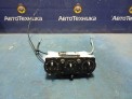 Блок управления климат-контролем  Subaru Impreza GG3 EJ152 2000