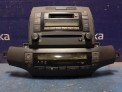 Блок управления климат-контролем  Toyota Premio ZZT240 1ZZ-FE 2004