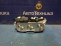 Блок управления климат-контролем  Toyota Vitz SCP10 1SZ-FE 2004