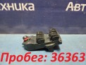 Блок управления стеклами передний правый Honda Fit GD1 L13A 2004
